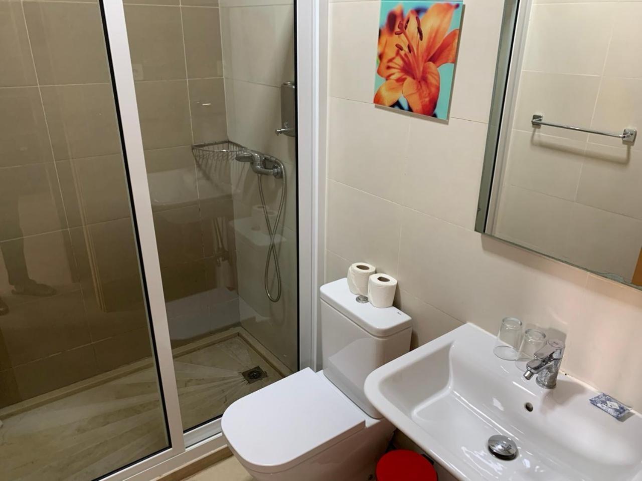 Deluxe Aparthotel Praia Exterior foto