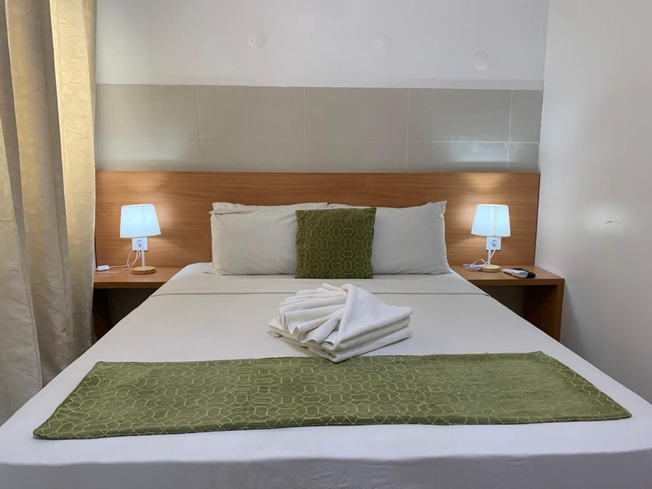 Deluxe Aparthotel Praia Exterior foto